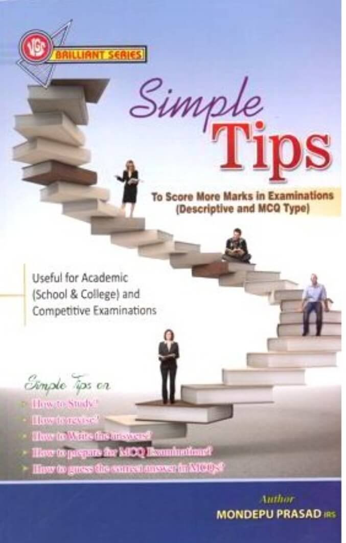 Simple Tips to Score More Marks in Examinations