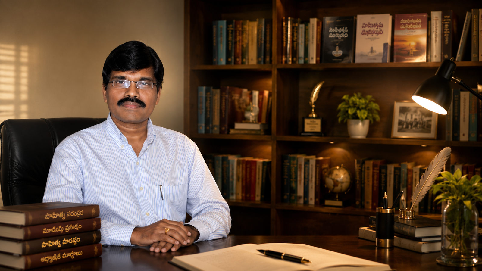 మొండెపు ప్రసాద్