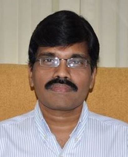 మొండెపు ప్రసాద్